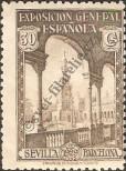 Stamp Spain Catalog number: 415/A