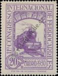 Stamp Spain Catalog number: 449
