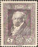 Stamp Spain Catalog number: 465/A