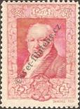 Stamp Spain Catalog number: 466/A