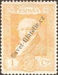 Stamp Spain Catalog number: 467/A