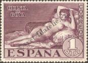 Stamp Spain Catalog number: 478/A