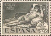 Stamp Spain Catalog number: 479/A