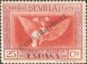 Stamp Spain Catalog number: 488