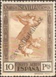 Stamp Spain Catalog number: 494