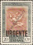 Stamp Spain Catalog number: 495