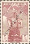Stamp Spain Catalog number: 506