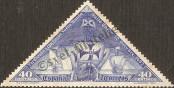 Stamp Spain Catalog number: 512