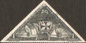 Stamp Spain Catalog number: 514