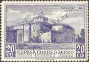 Stamp Spain Catalog number: 522