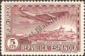 Stamp Spain Catalog number: 592