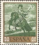 Stamp Spain Catalog number: 1139