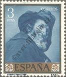 Stamp Spain Catalog number: 1144