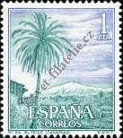 Stamp Spain Catalog number: 1618