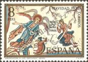 Stamp Spain Catalog number: 2011