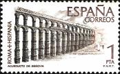 Stamp Spain Catalog number: 2079