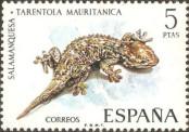 Stamp Spain Catalog number: 2089