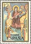 Stamp Spain Catalog number: 2339