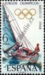 Stamp Spain Catalog number: 1780