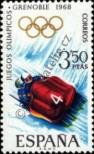 Stamp Spain Catalog number: 1736