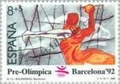 Stamp Spain Catalog number: 2875