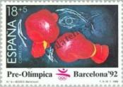 Stamp Spain Catalog number: 2876