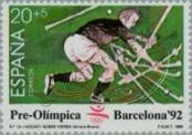 Stamp Spain Catalog number: 2934
