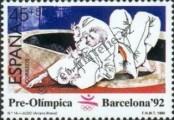 Stamp Spain Catalog number: 2935