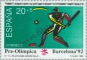 Stamp Spain Catalog number: 2955