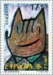 Stamp Spain Catalog number: 3074