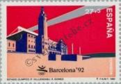 Stamp Spain Catalog number: 3077