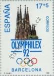 Stamp Spain Catalog number: 3081