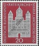 Stamp Germany Federal Republic Catalog number: 238