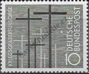 Stamp Germany Federal Republic Catalog number: 248