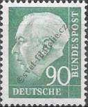 Stamp Germany Federal Republic Catalog number: 265