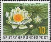 Stamp Germany Federal Republic Catalog number: 274