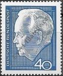 Stamp Germany Federal Republic Catalog number: 430