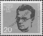 Stamp Germany Federal Republic Catalog number: 434