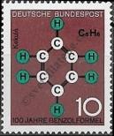 Stamp Germany Federal Republic Catalog number: 440