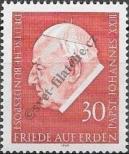 Stamp Germany Federal Republic Catalog number: 609