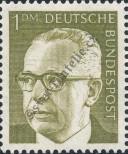 Stamp Germany Federal Republic Catalog number: 644