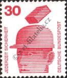 Stamp Germany Federal Republic Catalog number: 698/A