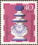 Stamp Germany Federal Republic Catalog number: 744
