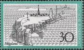 Stamp Germany Federal Republic Catalog number: 746