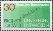 Stamp Germany Federal Republic Catalog number: 751