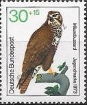 Stamp Germany Federal Republic Catalog number: 755