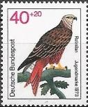 Stamp Germany Federal Republic Catalog number: 756