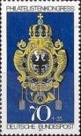 Stamp Germany Federal Republic Catalog number: 765