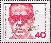 Stamp Germany Federal Republic Catalog number: 771