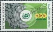 Stamp Germany Federal Republic Catalog number: 774